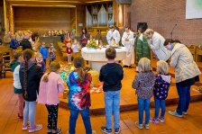 02.10.2022 Erntedankfest